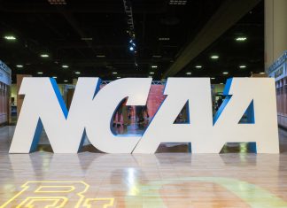 NCAA agrees longstanding media extension with ESPN NCAA Sign