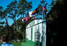 Sky Sports maintains exclusive rights to The Masters