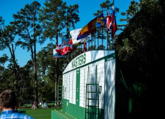 Sky Sports maintains exclusive rights to The Masters