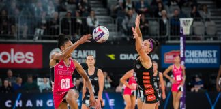 Nissan continues Netball Australia commitment in triple partnership extension