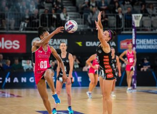 Nissan continues Netball Australia commitment in triple partnership extension