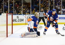 Clutch gains ‘camera visible’ branding spots throughout the NHL