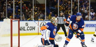 Clutch gains ‘camera visible’ branding spots throughout the NHL
