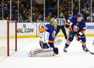 Clutch gains ‘camera visible’ branding spots throughout the NHL