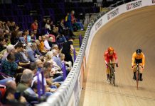 UCI continues 27-year-long Tissot partnership