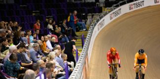 UCI continues 27-year-long Tissot partnership