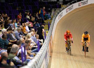 UCI continues 27-year-long Tissot partnership