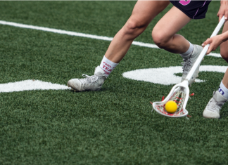 ESPN to exclusively stream softball and lacrosse with Athletes Unlimited