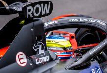Nissan strengthens Formula E involvement in e.dams race team acquisition