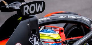 Nissan strengthens Formula E involvement in e.dams race team acquisition