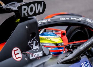 Nissan strengthens Formula E involvement in e.dams race team acquisition