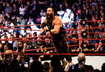 WWE to host first major UK stadium event in 30 years at Principality