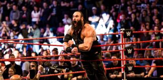 WWE to host first major UK stadium event in 30 years at Principality