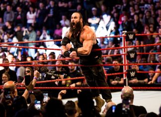 WWE to host first major UK stadium event in 30 years at Principality