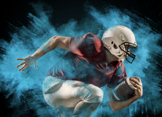 NFL fans ‘step into the shoes of a quarterback’ with StatusPRO VR game