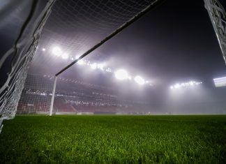 USL impacts local communities in Hisense USA partnership