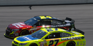 NASCAR strengthens Sportradar’s presence in expanding US betting space