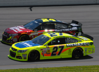 NASCAR strengthens Sportradar’s presence in expanding US betting space