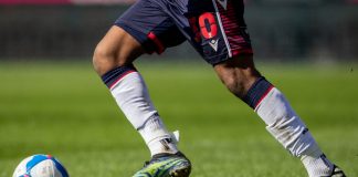UK Government shows support for new football independent regulator