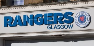 Rangers’ ‘Team Talk’ receives further funding from Kindred