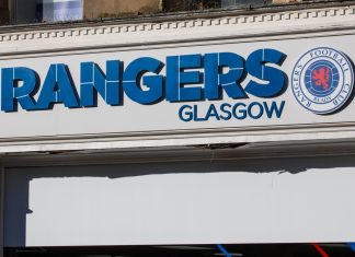 Rangers’ ‘Team Talk’ receives further funding from Kindred