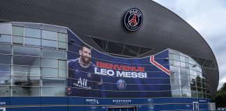 PSG and GOAT develop ‘creative experiences’ in sleeve sponsorship