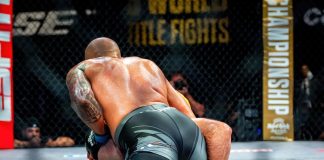 Rival enters combat sports space with PFL gaming partnership