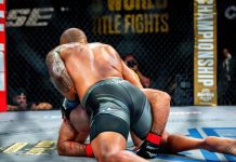 PFL acquires Bellator to eye up global MMA ‘co-leader’ spot PFL