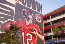 NFL taken to ‘next level’ with new UK and Australia General Managers