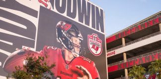 NFL taken to ‘next level’ with new UK and Australia General Managers