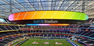 LA Rams introduce industry-first virtual venue with 6Connex