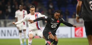Cazoo strikes further links in football with LOSC partnership