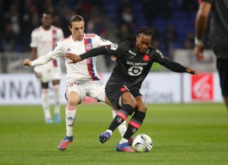 Cazoo strikes further links in football with LOSC partnership