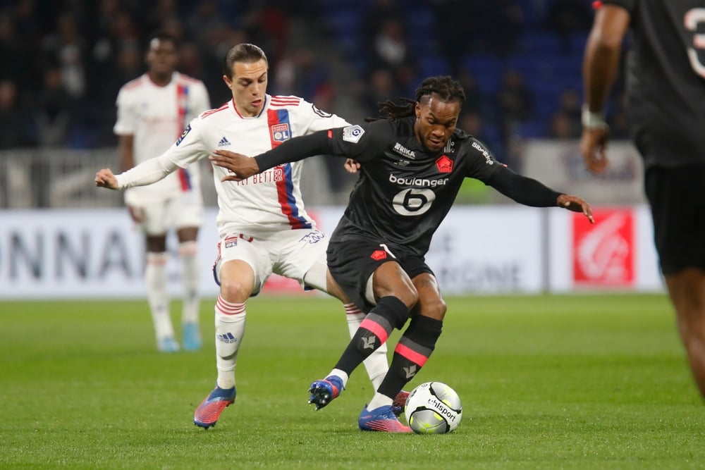 Cazoo strikes further links in football with LOSC partnership - Insider ...