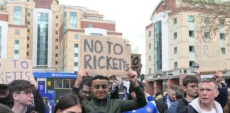 Ricketts detail diversity commitment in Chelsea bid following fan backlash