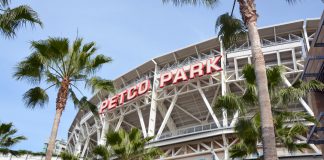 Padres picks Motorola in ‘first of its kind’ jersey patch partnership