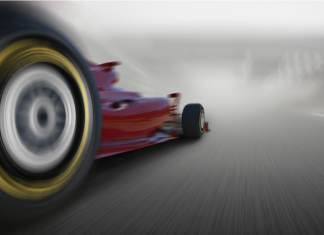 Sky Sports to show W Series in expansion of women’s motor racing