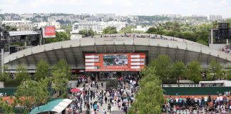 Paris Premier Padel Major to take place at Roland-Garros Stadium