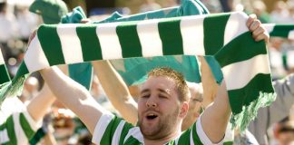 Celtic latest to launch digital cards via Sorare