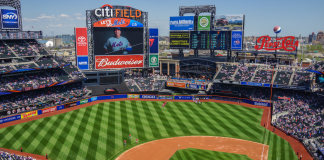 Caesars Sportsbook adds New York Mets to sponsorship portfolio