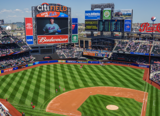 Caesars Sportsbook adds New York Mets to sponsorship portfolio