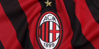 AC Milan unveils Konami as first official training wear partner