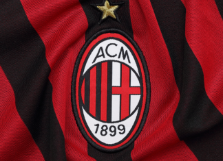 AC Milan unveils Konami as first official training wear partner