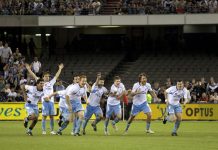 GoBubble ‘eradicates online hate’ for Australian football