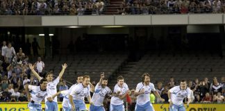 GoBubble ‘eradicates online hate’ for Australian football