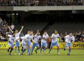 GoBubble ‘eradicates online hate’ for Australian football