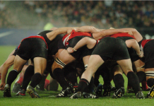 Australia favoured to host Rugby World Cup 2029