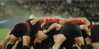 Australia favoured to host Rugby World Cup 2029