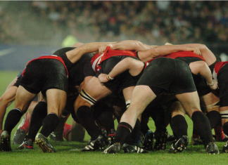 Australia favoured to host Rugby World Cup 2029