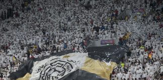 Al Sadd SC becomes New Balance’s first Middle East sponsorship